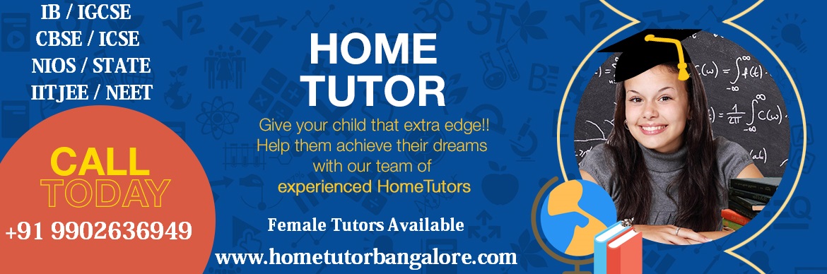 home tutor for icse in bangalore